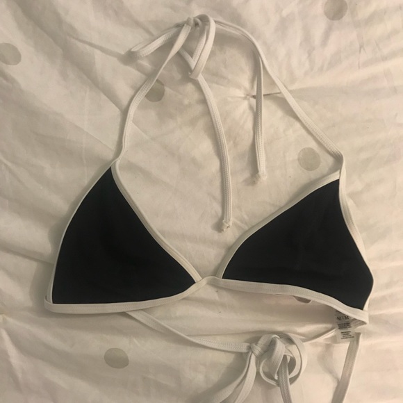 New PINK bikini top - Picture 1 of 1